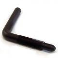 Oregon Rivet Spinner Handle